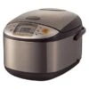 Zojirushi Micom Brown Stainless Steel 10-cup Rice Cooker And Warmer - Zojirushi 10-Cup Rice Cooker - Stainless Brown 1 Zojirushi Micom Brown Stainless Steel 10-cup Rice Cooker And Warmer - Zojirushi 10-Cup Rice Cooker - Stainless Brown -Techhome Appliances Store a47a235c 2ba8 4b7f 9f8c e7b50dc0973a