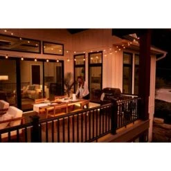 GE - CYNC 16 Foot Indoor Bluetooth/Wi-Fi Color Changing Smart LED Light Strip - Full Color -Techhome Appliances Store a4c7a6d6 b667 577a 91df f713d2c19a7a