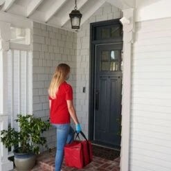 Arlo - Ultra 2 Add-on Camera Indoor/Outdoor Wireless 4K Security System - White -Techhome Appliances Store a6861b5c b26f 512f baa8 e2db943d40d1