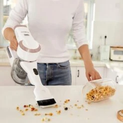 Tineco - PWRHERO 10S Cordless Stick Vacuum - Rose Gold -Techhome Appliances Store a6b292b9 0476 5000 96cf 03a00e17d617