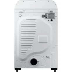 Samsung 7.4-cu. Ft. Electric Dryer With Sensor Dry In White -Techhome Appliances Store a7db0e6a 89ec 4f23 8102 9a695eaf395b