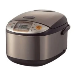 Zojirushi Micom 5.5-cup Rice Cooker - 5.5 Cup - 5.5 Cup - Brown 15 Zojirushi Micom 5.5-cup Rice Cooker - 5.5 Cup - 5.5 Cup - Brown -Techhome Appliances Store a84a2100 2682 4b18 b597 d1b57d052a3d