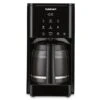 Cuisinart - Touchscreen 14 Cup Coffeemake - Black 1 Cuisinart - Touchscreen 14 Cup Coffeemake - Black -Techhome Appliances Store a92b972e 9a00 5584 b737 566ab04e5260