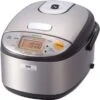 Zojirushi NP-GBC05 Micom Rice Cooker And Warmer - Zojirushi Induction 3 Cup Rice Cooker & Warmer 2 Zojirushi NP-GBC05 Micom Rice Cooker And Warmer - Zojirushi Induction 3 Cup Rice Cooker & Warmer -Techhome Appliances Store abd14cd8 2eff 4096 ad54 4efb35ab7cf0
