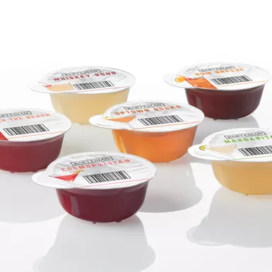 Bartesian - Single Serve Cocktail Maker 9 Bartesian - Single Serve Cocktail Maker - Image 7