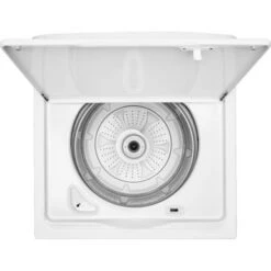 Whirlpool - 3.8 Cu. Ft. High Efficiency Top Load Washer With 360 Wash Agitator - White 18 Whirlpool - 3.8 Cu. Ft. High Efficiency Top Load Washer With 360 Wash Agitator - White -Techhome Appliances Store ac5d503f f02c 5105 bf62 6ae8d71a6060