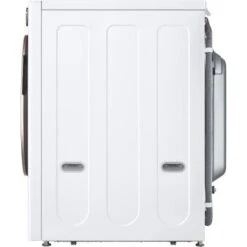 LG - 5.0 Cu. Ft. High-Efficiency Smart Front Load Washer With Steam And TurboWash 360 - White 38 LG - 5.0 Cu. Ft. High-Efficiency Smart Front Load Washer With Steam And TurboWash 360 - White -Techhome Appliances Store acf9971e d76a 5bfe ab96 a38b4592ea7a