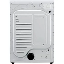 LG - 7.4 Cu. Ft. Electric Dryer With Wrinkle Care - White 23 LG - 7.4 Cu. Ft. Electric Dryer With Wrinkle Care - White -Techhome Appliances Store ad998dd2 fccb 52f2 8691 cf4d43cc92ae