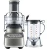 Breville - The 3x Bluicer - Silver 1 Breville - The 3x Bluicer - Silver -Techhome Appliances Store af3e8eb5 3cdf 5738 9b60 f62cd39e782a