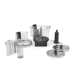Vitamix 12-Cup Food Processor Attachment With SELF-DETECTâ„¢ -Techhome Appliances Store b16a9da0 29ef 4975 bc8e 857d35e0b797