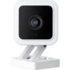 Wyze - Cam V3 Indoor/Outdoor Wired 1080p HD Security Camera - White 1 Wyze - Cam V3 Indoor/Outdoor Wired 1080p HD Security Camera - White -Techhome Appliances Store b5606db4 945e 5628 bd9a cdab7a6a0969