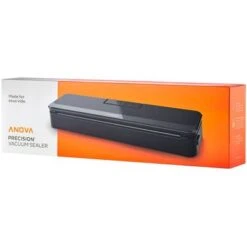 Anova - Precision Vacuum Sealer - Black 17 Anova - Precision Vacuum Sealer - Black -Techhome Appliances Store b64f737b 99f6 520d aa4c ee54c027db98