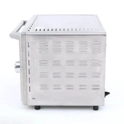 Avanti 0.8 Cu. Ft. Stainless Air Fryer Portable Oven -Techhome Appliances Store b7a4e217 1eff 49a6 afa0 f2b91f5a4aab