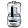 Cuisinart Mini-prep Plus 4-cup Chrome Food Processor 1 Cuisinart Mini-prep Plus 4-cup Chrome Food Processor -Techhome Appliances Store b80ac070 32a9 48cc 8cf6 f88a921c5cb7
