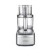 Cuisinart - Elemental 11-Cup Food Processor - Stainless Steel -Techhome Appliances Store b81e938b a93b 58d0 833d 0fdb8892780d