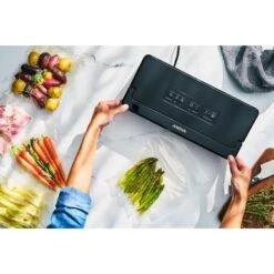 Anova - Precision Vacuum Sealer Pro - Black 16 Anova - Precision Vacuum Sealer Pro - Black -Techhome Appliances Store b869ad9a bece 577b 981b 282b76a4ddce