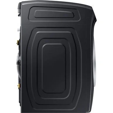 Samsung - 6.0 Cu. Ft. Total Capacity Smart Dial Washer With FlexWash™ And Super Speed Wash - Black 7 Samsung - 6.0 Cu. Ft. Total Capacity Smart Dial Washer With FlexWash™ And Super Speed Wash - Black - Image 5