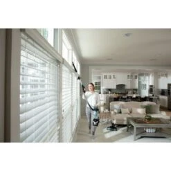 BISSELL - MultiClean Allergen Lift-Off Pet - Black With Electric Blue Accents -Techhome Appliances Store ba1a7349 3100 5485 ac3b 92b09ae6dd92