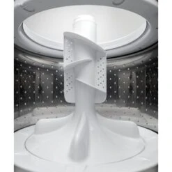 GE - 4.2 Cu. Ft. Top Load Washer With Precise Fill & Deep Rinse - White On White -Techhome Appliances Store ba69594c 352b 5825 85ab a913413d09f0