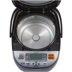 Zojirushi Micom Rice Cooker And Warmer - Micom Rice Cookers Plus -Techhome Appliances Store bab6576a a5e9 5e76 9289 371250feb7f0
