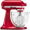 KitchenAid Artisan Designer Series Tilt-Back Head Stand Mixer In Candy Apple Red 1 KitchenAid Artisan Designer Series Tilt-Back Head Stand Mixer In Candy Apple Red -Techhome Appliances Store bccc916b 1116 48da 87c5 1d952f7d32c0