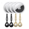 Apple Airtag 4 Pack Luggage Black/Beige -Techhome Appliances Store bcf87bfc e2eb 4d91 b9f8 7cf99af8b9ac