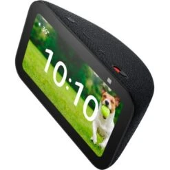 Amazon - Echo Show 5 (3rd Generation) 5.5 Inch Smart Display With Alexa - Charcoal -Techhome Appliances Store bd22de89 668f 542d abff 7269ee83f1ef