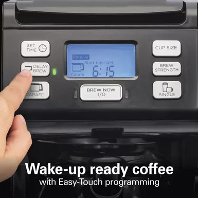 Hamilton Beach - FlexBrew Trio Coffeemaker 20 Hamilton Beach - FlexBrew Trio Coffeemaker - Image 18