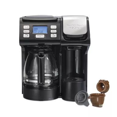 Hamilton Beach - FlexBrew Trio Coffeemaker 16 Hamilton Beach - FlexBrew Trio Coffeemaker - Image 14