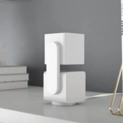 Wyze - Cam Pan V3 Indoor/Outdoor Wireless 1080p PTZ Security Camera - WHITE -Techhome Appliances Store be515349 3420 5586 88b2 db8d005b54a0