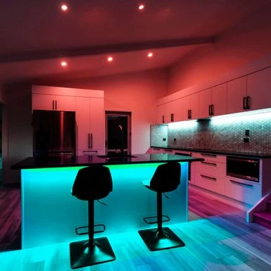 LIFX - Lightstrip - Color Zones 120" 12 LIFX - Lightstrip - Color Zones 120" - Image 10