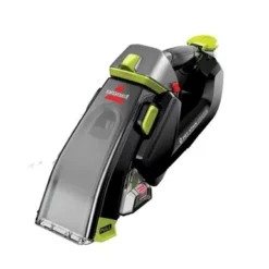 Bissell - Pet Stain Eraser Plus Portable Carpet Cleaner