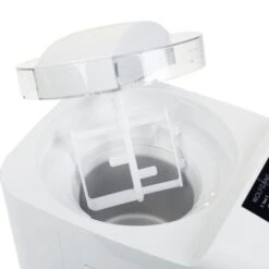 Wolfgang Puck 2.1-pint Ice Cream Maker With 2 Cooling Chips (Refurbished) - Red (Refurbished) -Techhome Appliances Store bfc66f6e e235 4be7 a025 b27b821da6e7