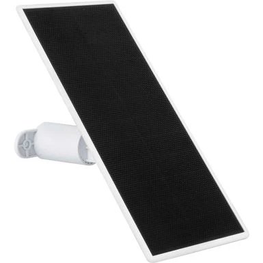Wasserstein - Solar Panel For Google Nest Cam (Battery) - White 3 Wasserstein - Solar Panel For Google Nest Cam (Battery) - White