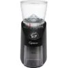 Capresso - Infinity Plus 4-Oz. Conical Burr Coffee Grinder - Black 2 Capresso - Infinity Plus 4-Oz. Conical Burr Coffee Grinder - Black -Techhome Appliances Store c207450f 3e7c 5ef6 ad55 bbc84ee1f450