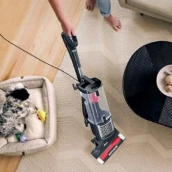 Shark - Rotator With PowerFins HairPro And Odor Neutralizer Technology Upright Vacuum - Charcoal 25 Shark - Rotator With PowerFins HairPro And Odor Neutralizer Technology Upright Vacuum - Charcoal -Techhome Appliances Store c28d6421 b169 59c0 83ae cd98242a7e72