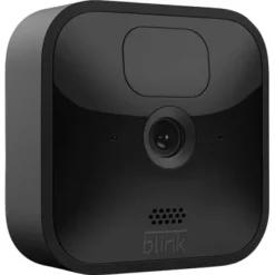 Blink - 2 Outdoor (3rd Gen) Wireless 1080p Security System With Up To Two-year Battery Life - Black -Techhome Appliances Store c2c2078a eae4 42fa b892 4355cf3f485a