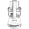 Cuisinart - Core Custom 13-Cup Food Processor - White 1 Cuisinart - Core Custom 13-Cup Food Processor - White -Techhome Appliances Store c36d3b88 3aad 5cfe 998e 04c65599acf4