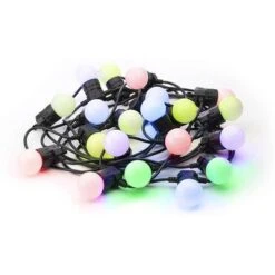 Twinkly Festoon Lights - Starter Kit - Generation II -Techhome Appliances Store c38769ef 03df 4654 84dc 21590649e292