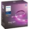 Philips - Hue Bluetooth Lightstrip Plus 80-inch Base Kit - White And Color Ambiance -Techhome Appliances Store c4118fc4 77e8 5e0e b37c 0fbb29a7dc2b