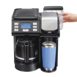 Hamilton Beach - FlexBrew Trio Coffeemaker 31 Hamilton Beach - FlexBrew Trio Coffeemaker -Techhome Appliances Store c4861b8c 507f 47d7 aba0 50baafefc18b