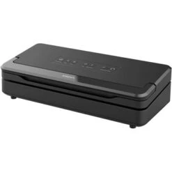 Anova - Precision Vacuum Sealer Pro - Black 18 Anova - Precision Vacuum Sealer Pro - Black -Techhome Appliances Store c5d70536 4c57 5f83 86d1 c53794698ae2