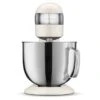 Cuisinart - Precision Master 5.5 Quart Stand Mixer - Coconut Cream -Techhome Appliances Store c6f01f1a 3900 5838 b88d 25fd725236a6