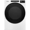 Whirlpool - 4.5 Cu. Ft. High-Efficiency Stackable Front Load Washer With Steam And Tumble Fresh - White 1 Whirlpool - 4.5 Cu. Ft. High-Efficiency Stackable Front Load Washer With Steam And Tumble Fresh - White -Techhome Appliances Store c708e5a6 9db9 5578 8a45 8b7897fe725d