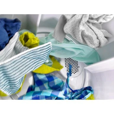 Amana - 6.5 Cu. Ft. Gas Dryer With Automatic Dryness Control - White 15 Amana - 6.5 Cu. Ft. Gas Dryer With Automatic Dryness Control - White - Image 13