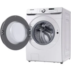 Samsung - 4.5 Cu. Ft. High Efficiency Stackable Front Load Washer With Vibration Reduction Technology+ - White 29 Samsung - 4.5 Cu. Ft. High Efficiency Stackable Front Load Washer With Vibration Reduction Technology+ - White -Techhome Appliances Store c82214ed 71de 541b af30 d42c5c7201df