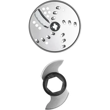 KitchenAid Easy Store 7-Cup Food Processor In White 5 KitchenAid Easy Store 7-Cup Food Processor In White - Image 3