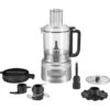 KitchenAid 9 Cup Food Processor - KFP0921 - Contour Silver 1 KitchenAid 9 Cup Food Processor - KFP0921 - Contour Silver -Techhome Appliances Store c948a069 a6e6 5552 aefe dd811715eb65