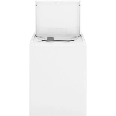 Whirlpool - 4.6 Cu. Ft. Top Load Washer With Built-In Water Faucet - White 12 Whirlpool - 4.6 Cu. Ft. Top Load Washer With Built-In Water Faucet - White - Image 10