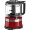 KitchenAid - KitchenAid® 3.5 Cup Food Chopper - KFC3516 - Empire Red -Techhome Appliances Store ca13b20f 2079 54f4 af38 a88e29f23ad6